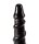 X-Men Anal Plug with Handle Black I 5,5 cm