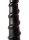 X-Men Anal Plug with Handle Black I 5,5 cm