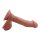 Topless Lover-Flesh - 19,2 cm
