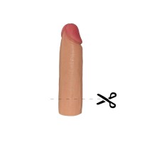 Lovetoy revolution&auml;rer Silikon Extender 1