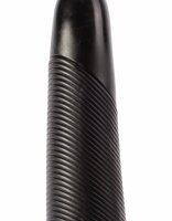 X-MEN Anal Plug with Sword Handle Black II