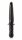 X-MEN Anal Plug with Sword Handle Black II