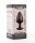 X-MEN Secret Shine Metal Butt Plug Gun Colour S 2,7 cm