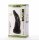 X-MEN Extra Gro&szlig;er Anal Plug Schwarz 9 cm