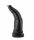 X-MEN Extra Gro&szlig;er Anal Plug Schwarz 9 cm