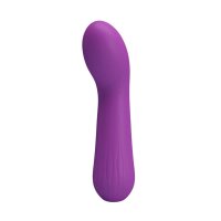 Pretty Love Faun G-spot vibrator purple