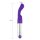 Lovetoy wiederaufladbarer IJOY Versatile Tickler Lila