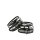 Bare Bondage Ankle Cuffs
