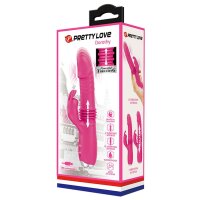 Pretty Love Dorothy Rabbit Vibrator mit...