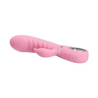 Pretty Love Prescott G-Punkt Vibrator Baby rosa