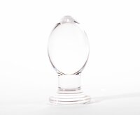 X-MEN Anal Plug Gender X Crystal Ball