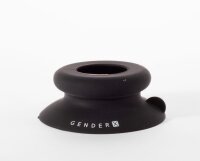 X-MEN Anal Plug Gender X Crystal Ball