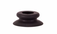 X-MEN Anal Plug 3 Perlen Blau