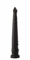 X-MEN Anal Plug Silicone Black