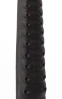 X-MEN Anal Plug Silicone Black