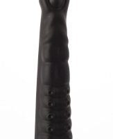 X-MEN Anal Plug Silicone Black