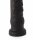 X-MEN Anal Plug Silicone Black
