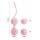 Pretty Love Kegel Tighten Up I Pink 1 Beckenbodentraining rosa