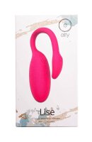 Elity Lise Pink vibrating egg