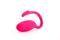 Elity Lise Pink vibrating egg