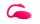 Elity Lise Pink vibrating egg