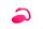Elity Lise Pink vibrating egg