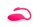 Elity Lise Pink vibrating egg