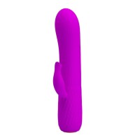 Pretty Love Tim G-Spot Mini Vibrator purple