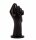 X-MEN Realistic Fist Hand Black