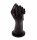 X-MEN Realistic Fist Hand Black