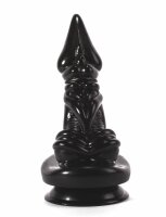 X-MEN Super Sized Dildo PVC Black I