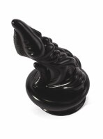 X-MEN Super Sized Dildo PVC Black I