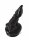 X-MEN Super Sized Dildo PVC Black I