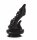 X-MEN Super Sized Dildo PVC Black I