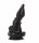 X-MEN Super Sized Dildo PVC Black I