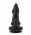 X-MEN Super Sized Dildo PVC Black I