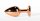 X-MEN Secret Shade Metal Anal Plug Rose L