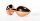 X-MEN Secret Shade Metal Anal Plug Rose L