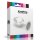 Lovetoy Rosebud Classic Analplug L Clear