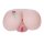 Lifelike Vibrating Masturbator