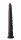 X-MEN anal plug PVC black