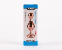 X-MEN Analplug Secret Shine Booty Call L IV