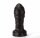 X-MEN Monster 1 Anal Plug L Black