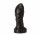 X-MEN Monster 1 Anal Plug L Black
