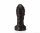 X-MEN Monster 1 Anal Plug L Black