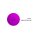 Pretty Love Joy Collection vibrator with 4 attachments purple