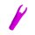 Pretty Love Joy Collection vibrator with 4 attachments purple
