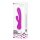 Pretty Love Zachary G-spot vibrator purple