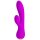 Pretty Love Zachary G-spot vibrator purple