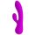 Pretty Love Zachary G-spot vibrator purple